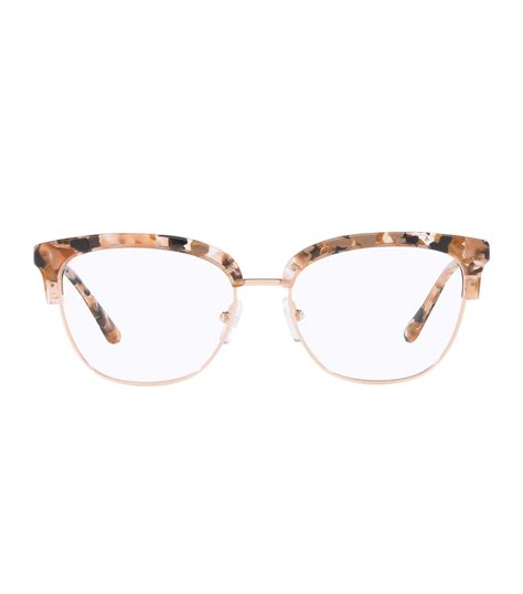 lentes oftalmicos michael kors|More.